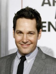 Paul Rudd