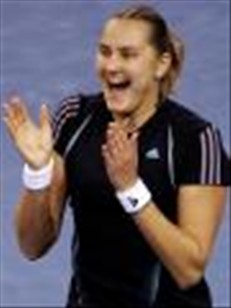 Nadia Petrova