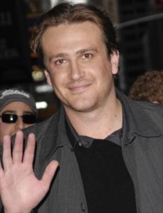 Jason Segel
