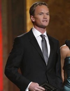 Neil Patrick Harris