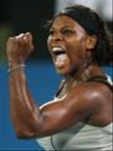 Serena Williams