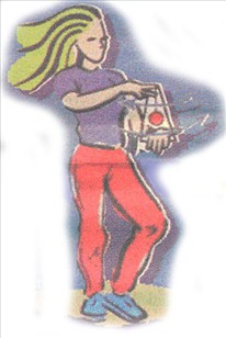 yo-yo