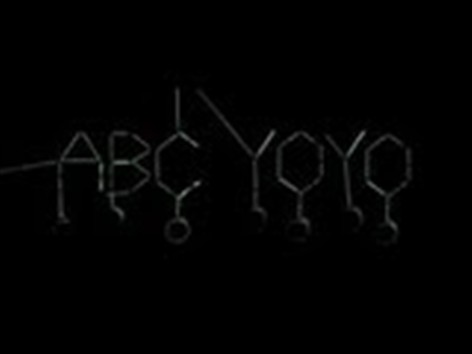 yo-yo