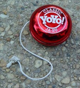 yo-yo