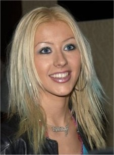 Ashlee Simpson