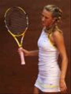 Victoria Azarenka