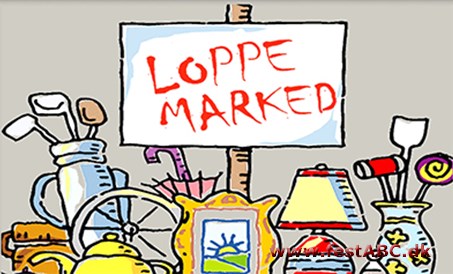Loppemarked