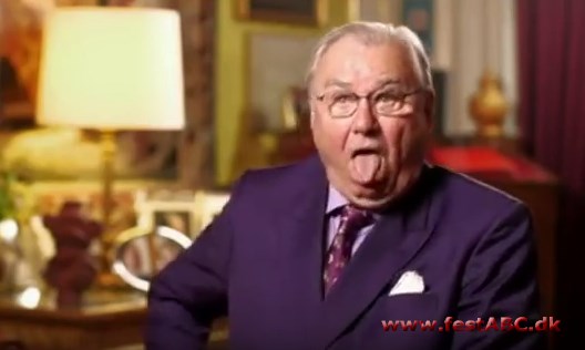 Prins Henriks sang