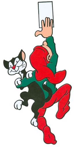 Kravlenisser 2