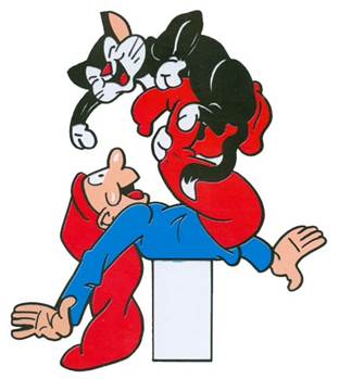 Kravlenisser 2