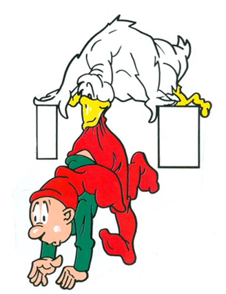 Kravlenisser 2