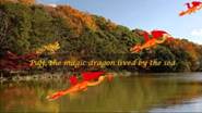 Puff, The Magic Dragon