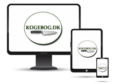 Hjælp os med kogebog.dk